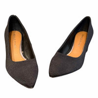 Donald Pliner Black Size 7.5 Shoes