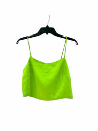 Rachel Zoe Lime Size M Blouse