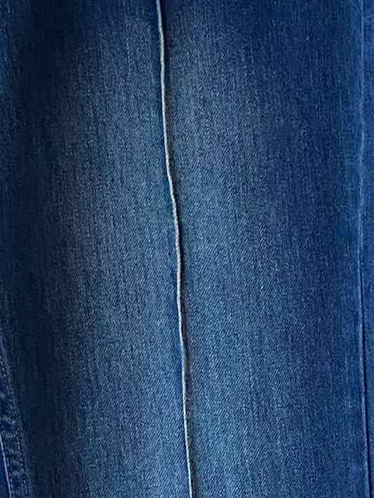 Monterey Medium Wash Size 26 Jeans