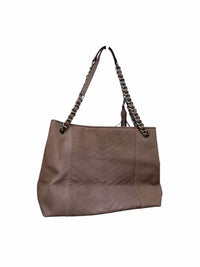 Tory Burch Nude Handbag