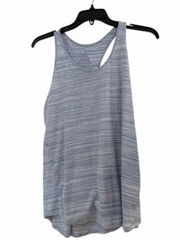 Lululemon grey Size S/M Tank Top