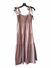 En Saison rose mauve Size M Dress