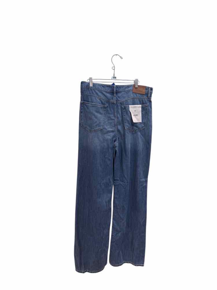 Hidden Medium Wash Size 29 Jeans