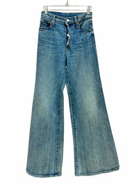 Mother Medium Wash Size 27 Jeans