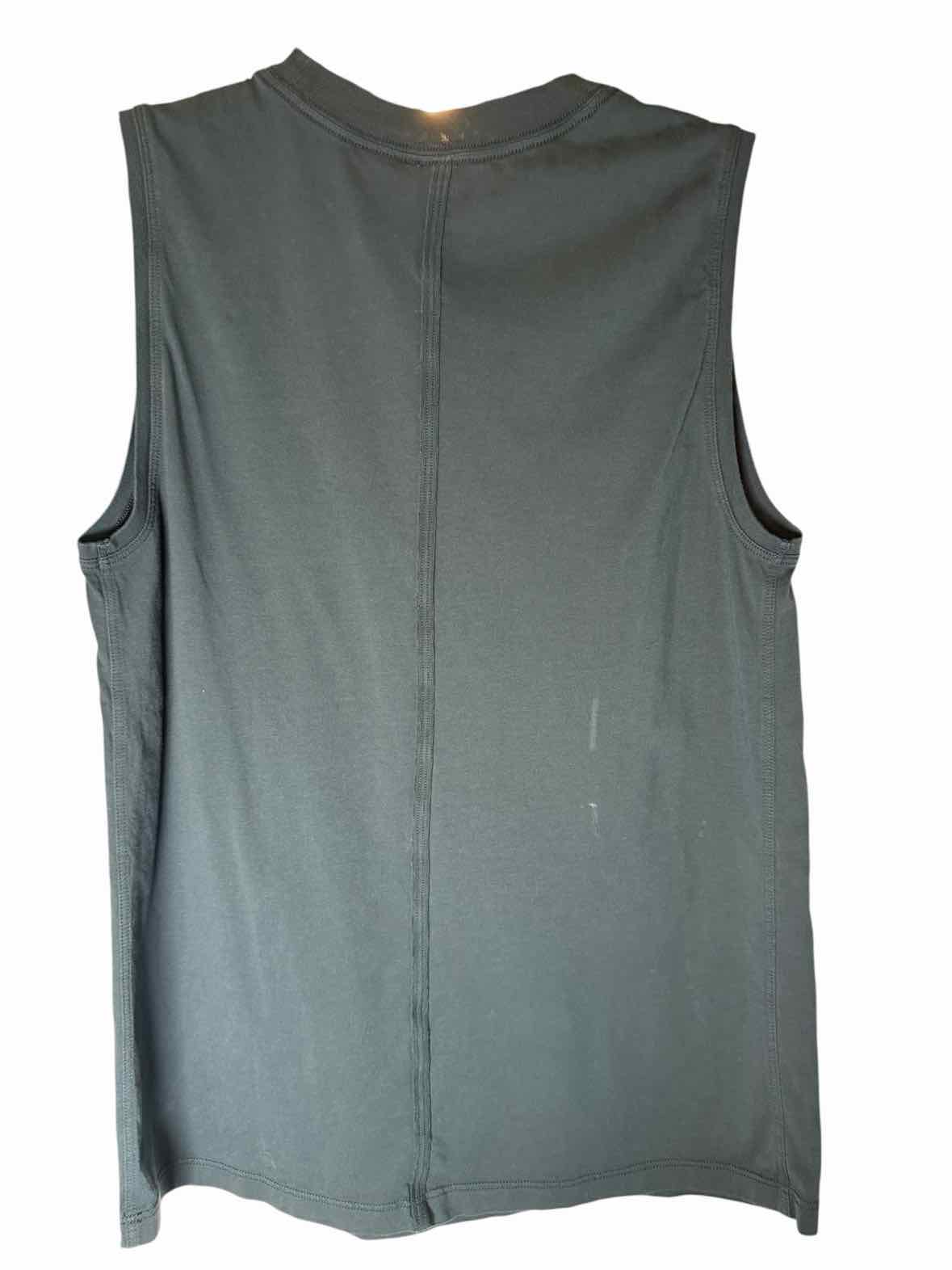 Lululemon Green Size 6 Shirt