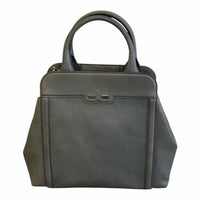 Bene dusty blue Handbag