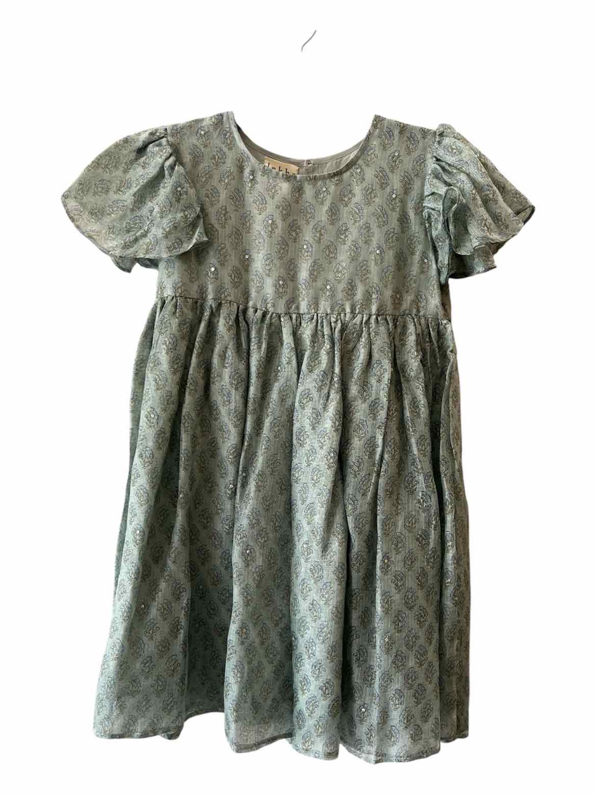 Lekha Seafoam Size XS Dress