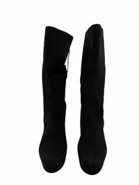 Prada Black Size 38 Shoes