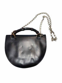 Ephyre Black Handbag