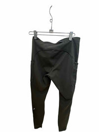 Lululemon Dark Green Size 6 Leggings