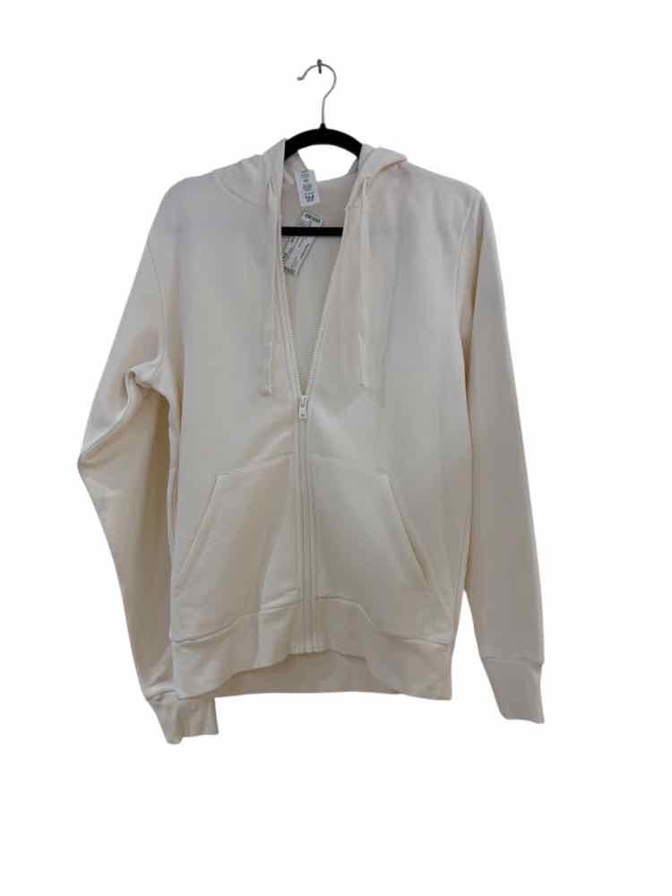 【美品】alo ベイ フーディ XXS Alo Cream Size XXS Sweater – Swap Boutique