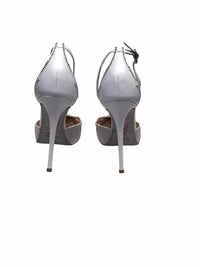 Rene Caovilla Ivory Size 38 Shoes