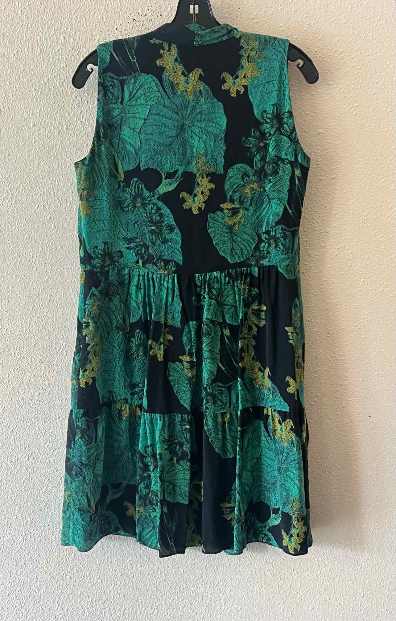 Kobi Halperin Black Multi Size S Dress – Swap Boutique