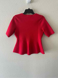 Zara Red Size S Shirt