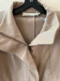 Donna Karan Khaki Size 8 Jacket
