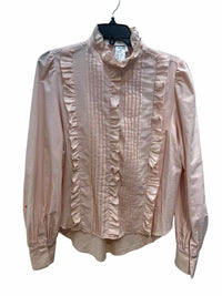 See by Chloe Light Pink Size 38 Shirt