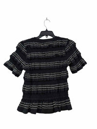 sea Black Size S Shirt