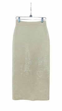 ALC Atlast Classics Cream Size S Pants