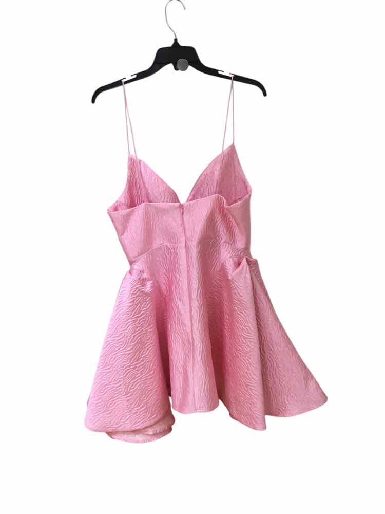 Eliya The Label Pink Size M Dress