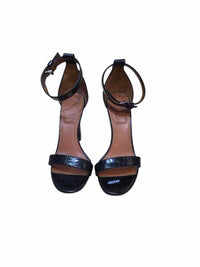 Givenchy Black Size 38 Shoes