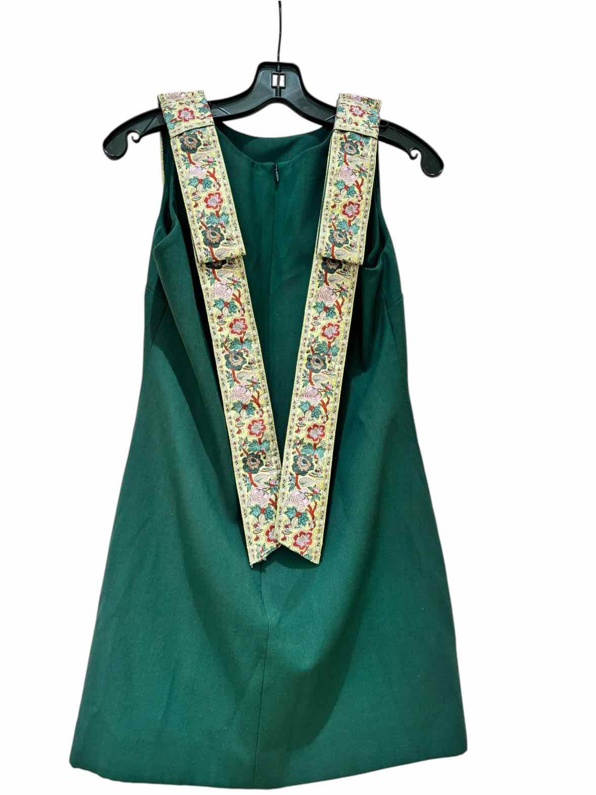 Tuckernuck Forest Green Size XS Dress