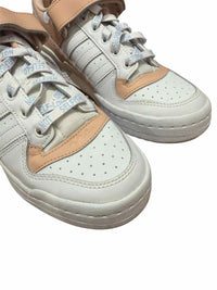 Adidas Halo Blush and White Size 9 Shoes