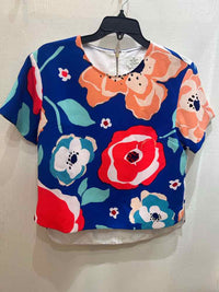 Kate Spade Multi Size 4 Shirt