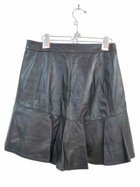 Veronica Beard Black Size 6 Skirt