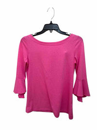 Lily Pulitzer Pink Size XXS Shirt