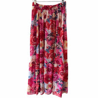 buddy love Pink Multi Size S Skirt