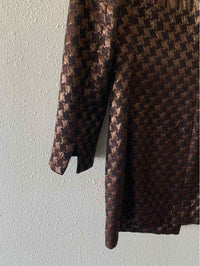 Carlisle Bronze Size 4 Jacket