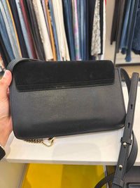 Chloe Black Handbag