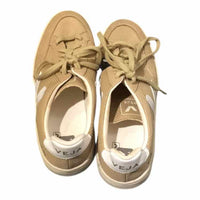 Veja Tan Size 9.5 Shoes