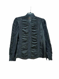 Love Shack Fancy Black Size XS Shirt