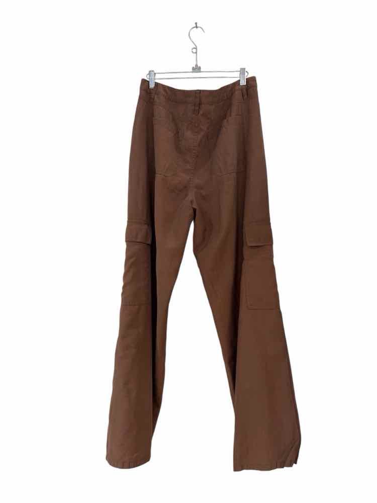 Sanctuary Brown Size 32 Pants