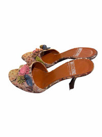 Moschino Multi Size 36 1/2 Shoes