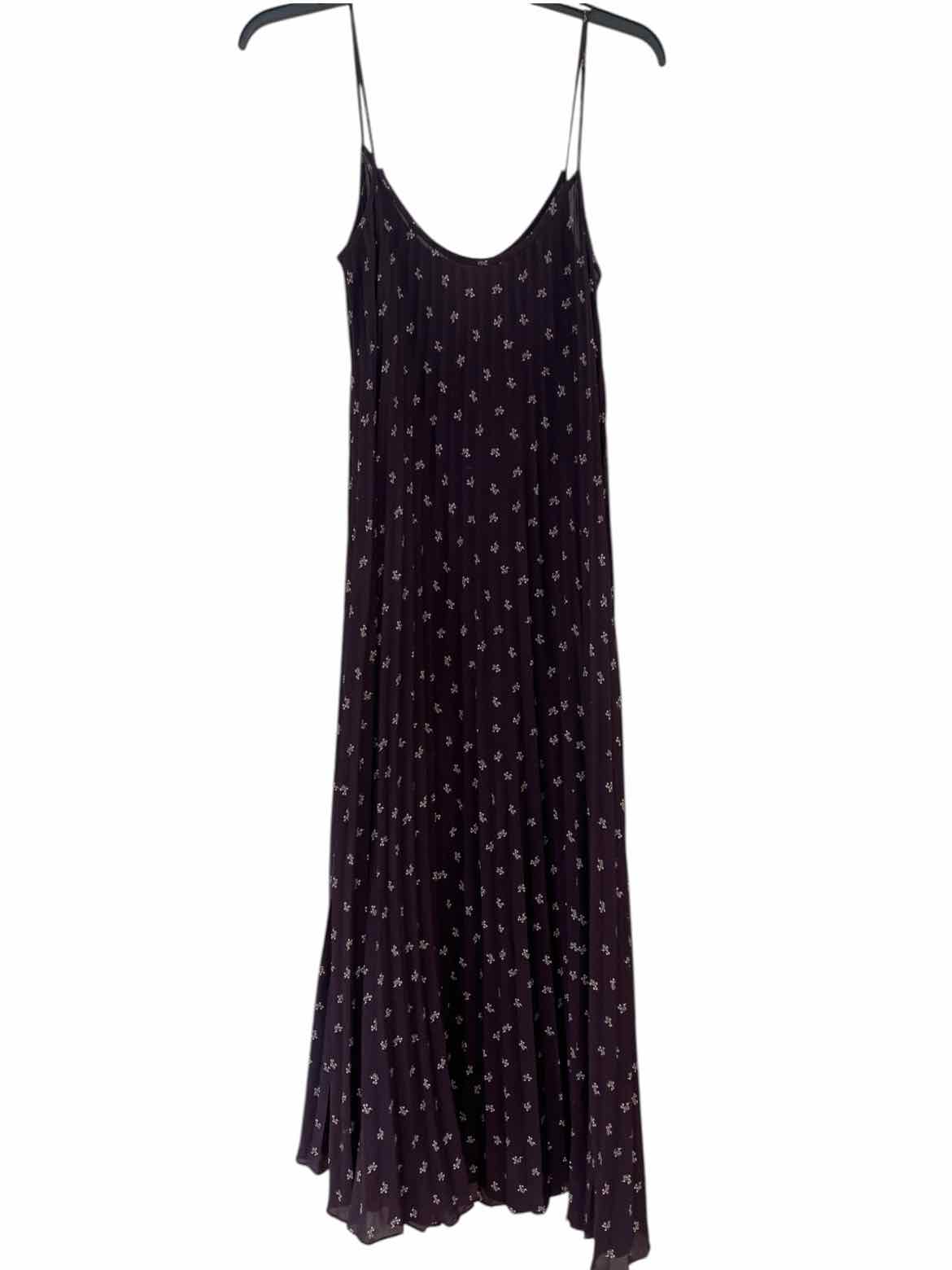Vince Plum Size M Dress