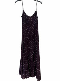Vince Plum Size M Dress