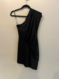 Elliatt Black Size XS Dress