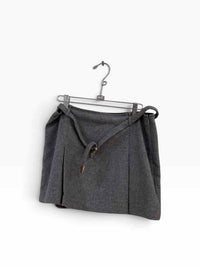 Reformation Gray Size 6 Skirt