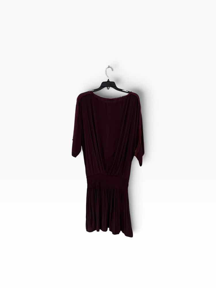 Ramy Brook Wine Size S Dress