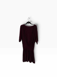 Ramy Brook Wine Size S Dress