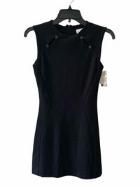 Reiss Black Size 0 Dress