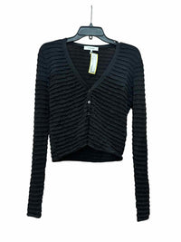 Frame Black Size S Cardigan