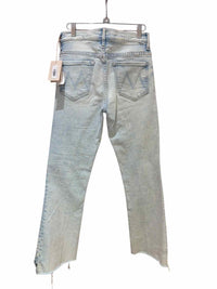 Mother Light Wash Size 28 Jeans