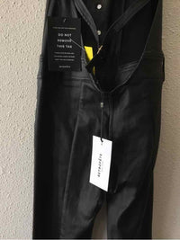 Retrofete Black Size XS Jumpsuit