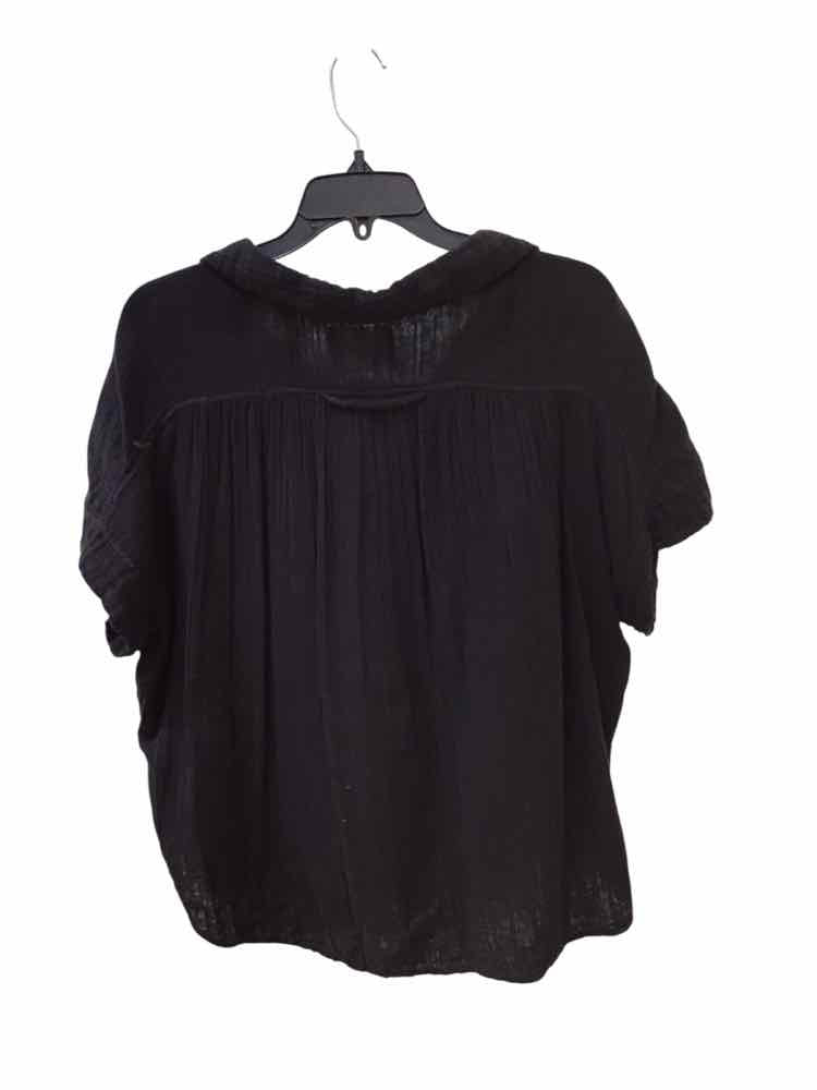 Citizens of Humanity Black Size M Shirt
