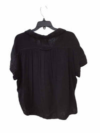 Citizens of Humanity Black Size M Shirt