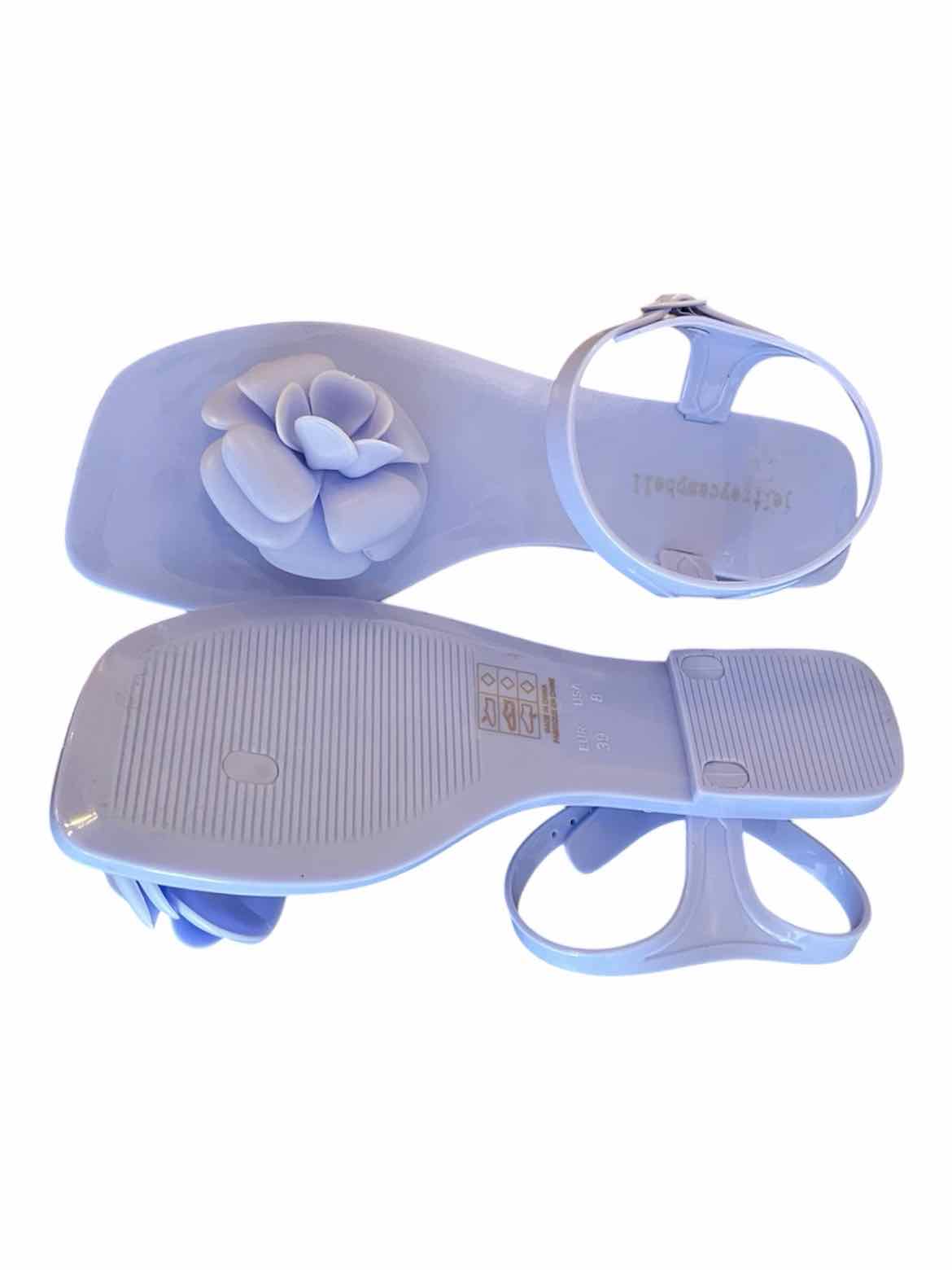 Jeffrey Campbell Lilac Size 8 Shoes