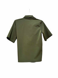 Maison Margiela Army Green Size 36 Shirt